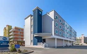 Best Western Hotel Ocean City Md