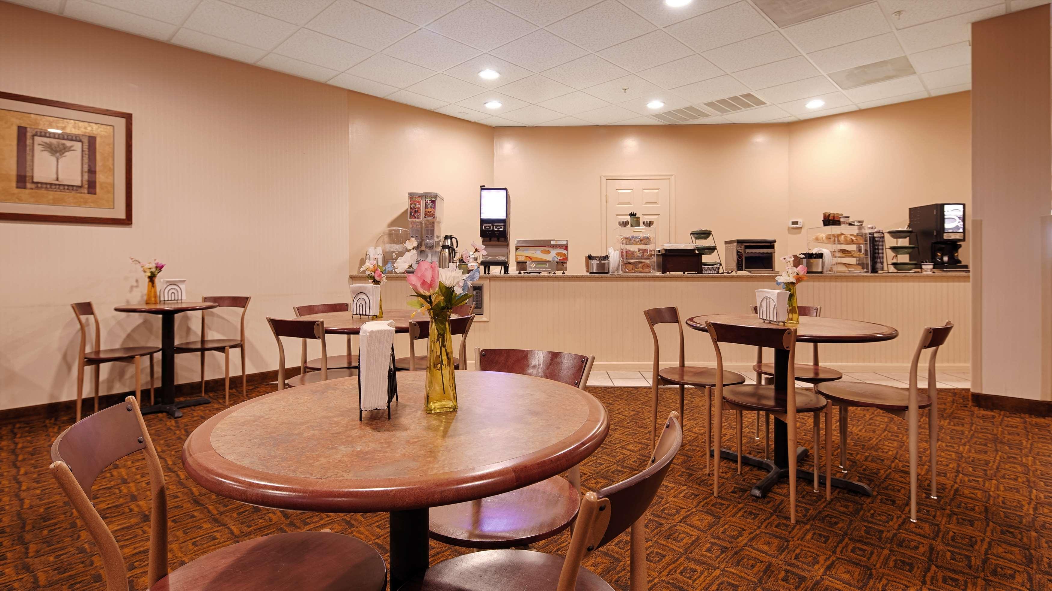 Best Western Ocean City Hotel And Suites Exterior photo