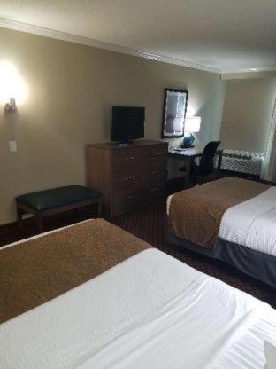 Best Western Ocean City Hotel And Suites Room photo