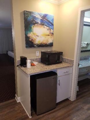 Best Western Ocean City Hotel And Suites Room photo