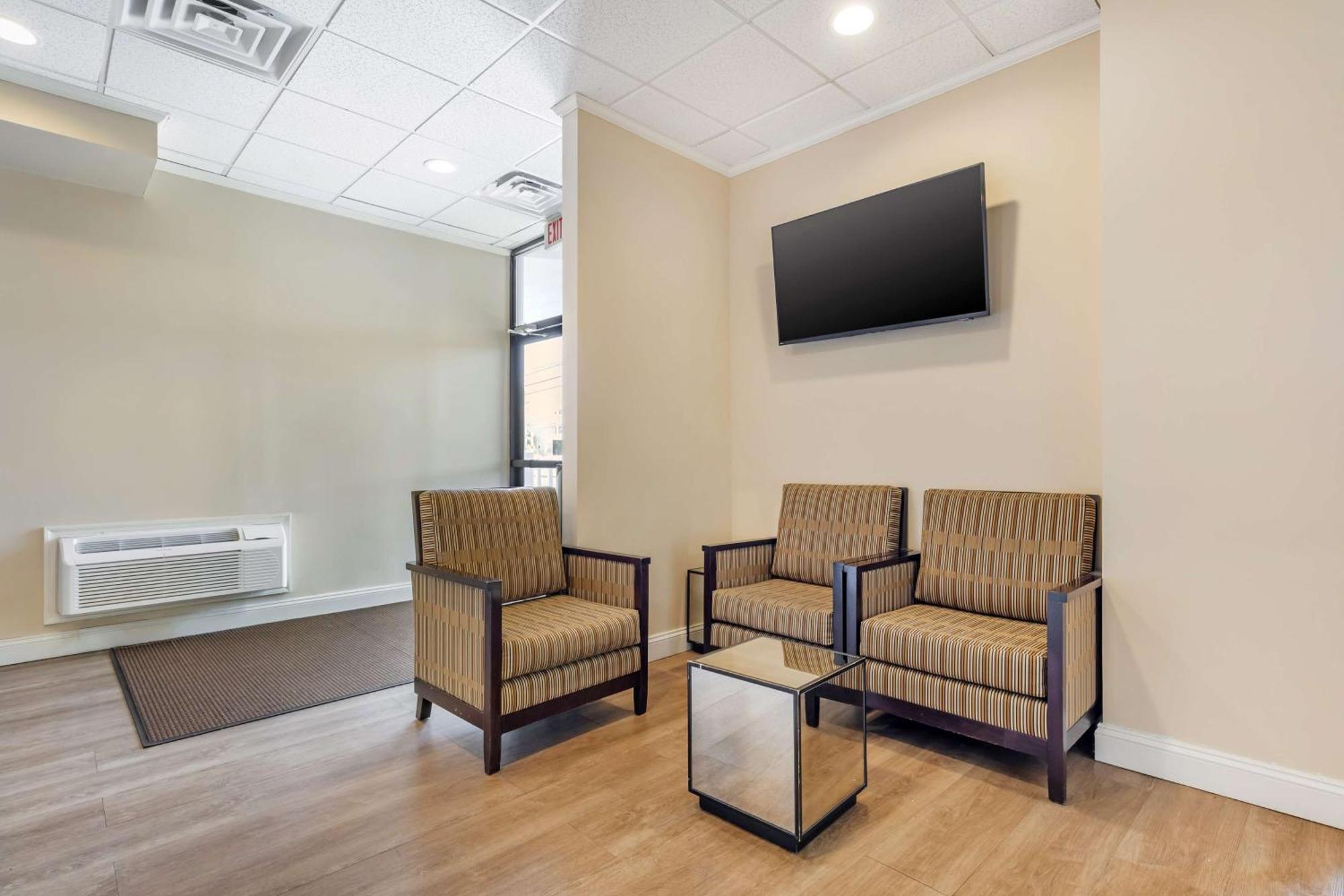 Best Western Ocean City Hotel And Suites Exterior photo